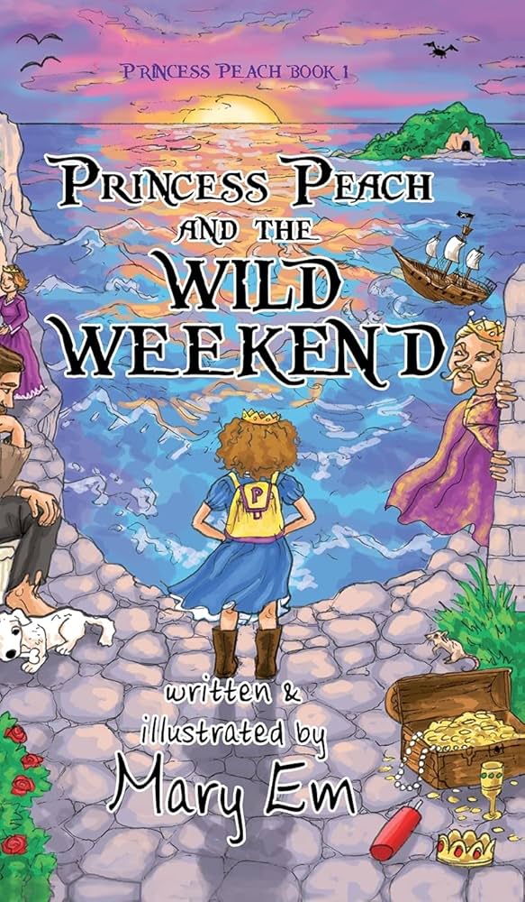 Princess Peach Story Book: A Delightful Adventure or a Frustrating Fable?