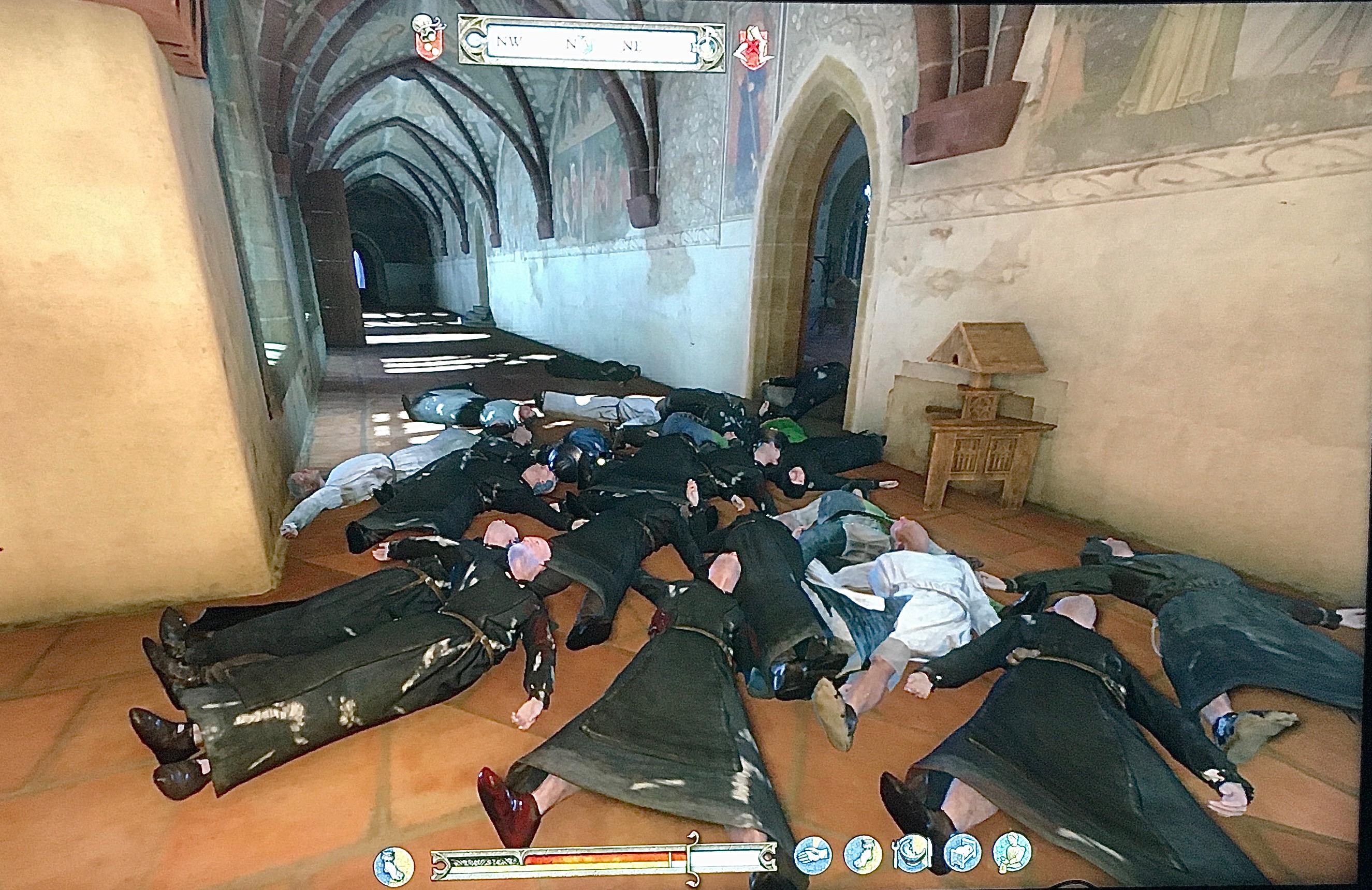 Kingdom Come Deliverance Needle in a Haystack: A Frustrating yet Rewarding Adventure