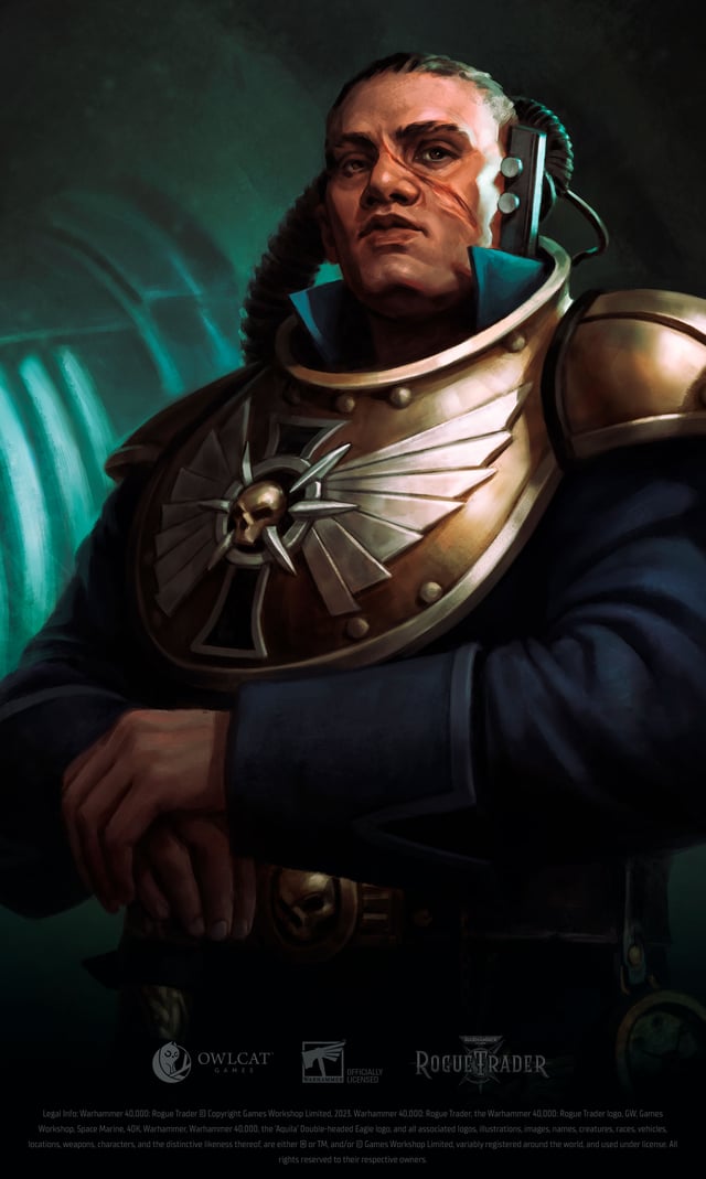 Rogue Trader: Disciple of the Damned – Unraveling the Mystery and Solutions to Common Player Issues