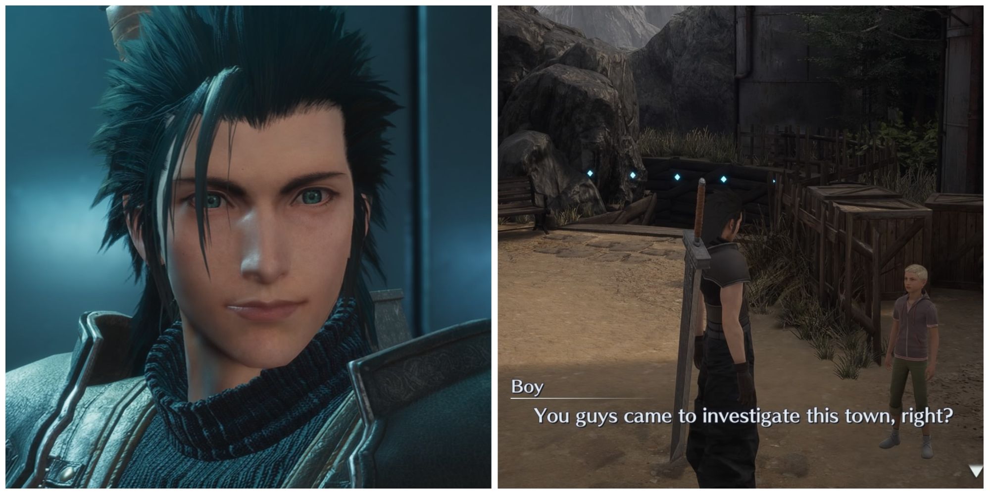 Seven Wonders Crisis Core: Exploring the Enigmatic Secrets of Crisis Core in Final Fantasy VII Universe