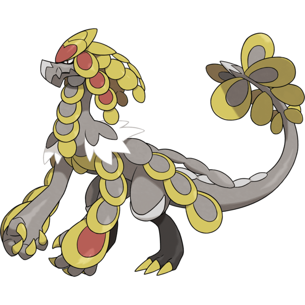 Exploring Pokémon Sun and Moon Dragon Types: A Deep Dive into the Mystical World of Alola