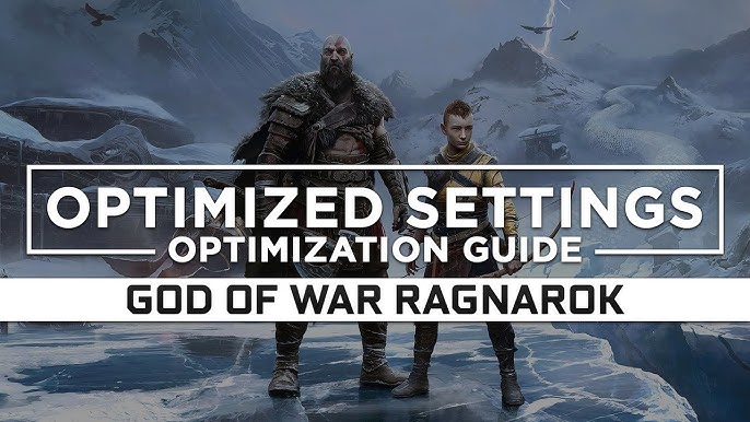 Mastering the Ragnarok Setup: How to Optimize Your Game Experience