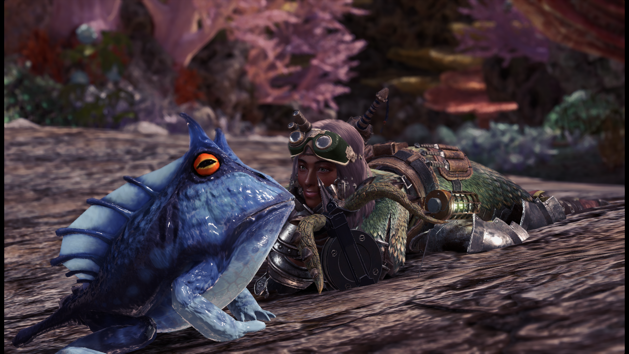 Monster Hunter Endemic Life: A Fun yet Tricky Aspect of the Game