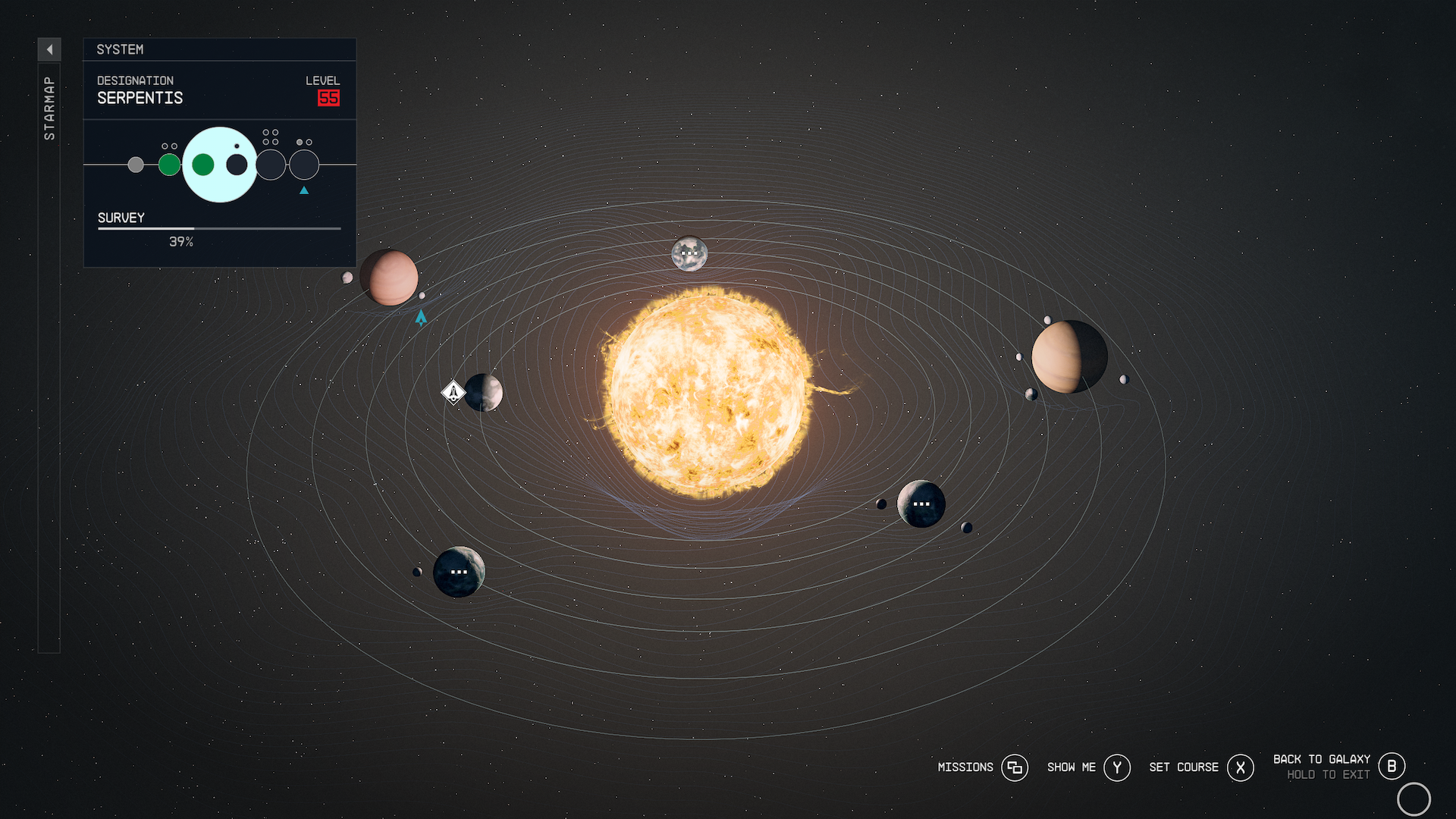 Exploring the Serpentis System: A Guide to Its Mysteries and Intrigue
