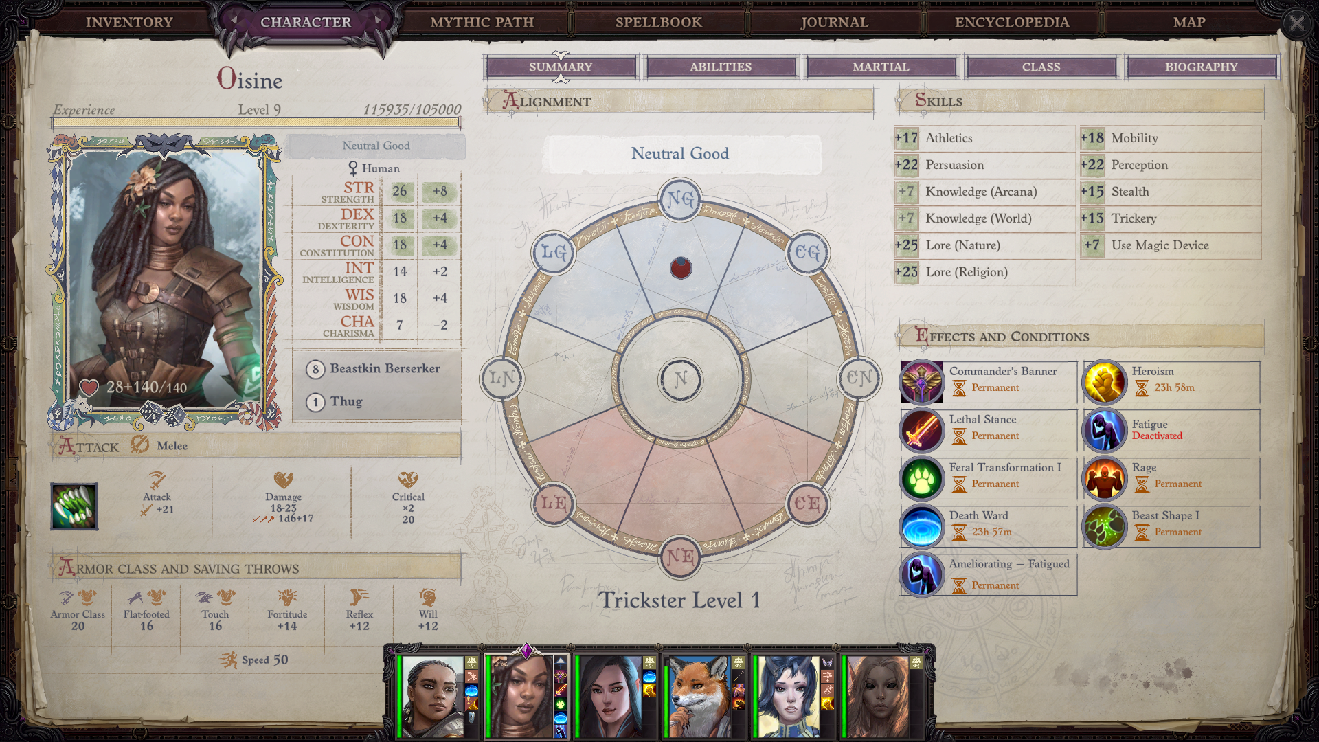 Pathfinder WOTR Enduring Spells 1 Min Per Level: The Magic of Duration and How to Make It Work for You