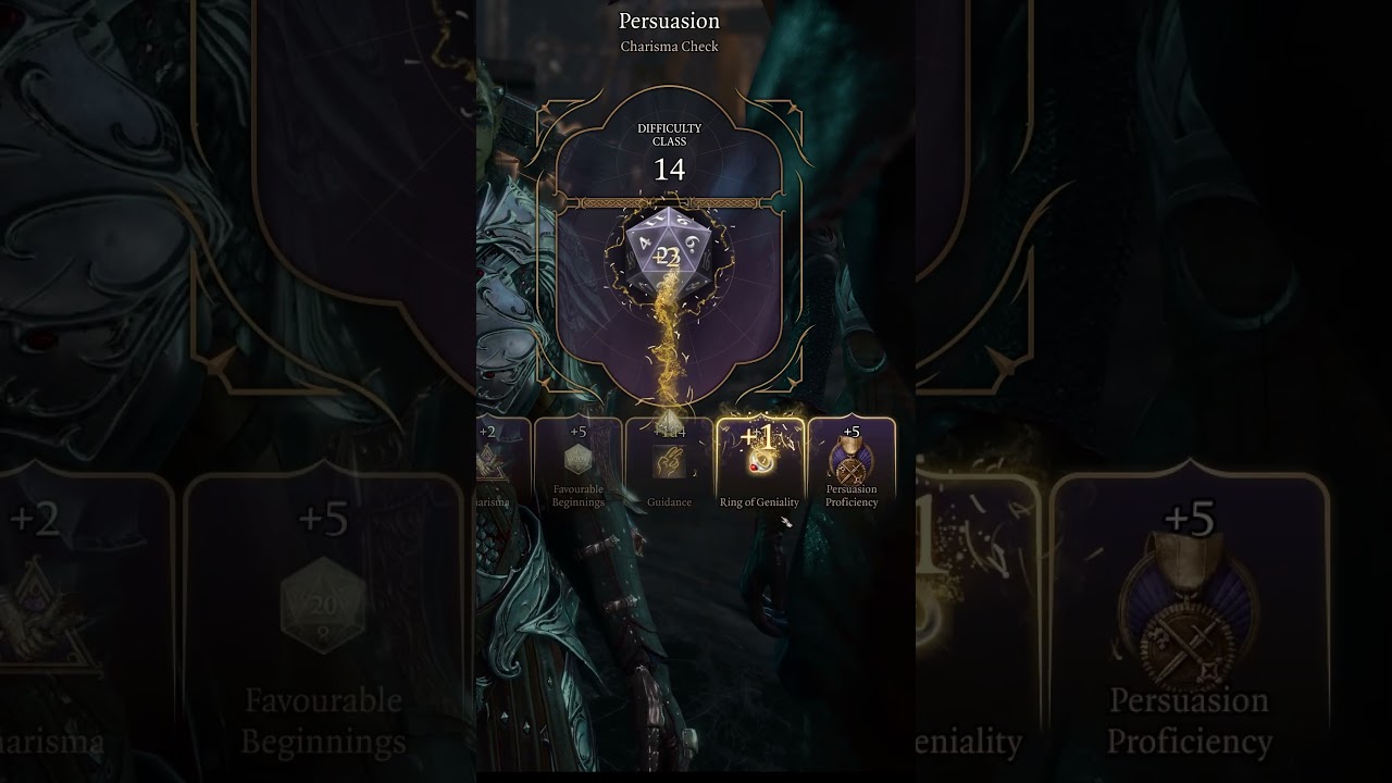 Ring of Geniality: A Deep Dive into the Gameplay Quirk That Has Everyone Talking