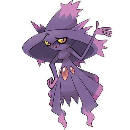 MisDreavus Eviolite or Mismagius: Which One Should You Choose?
