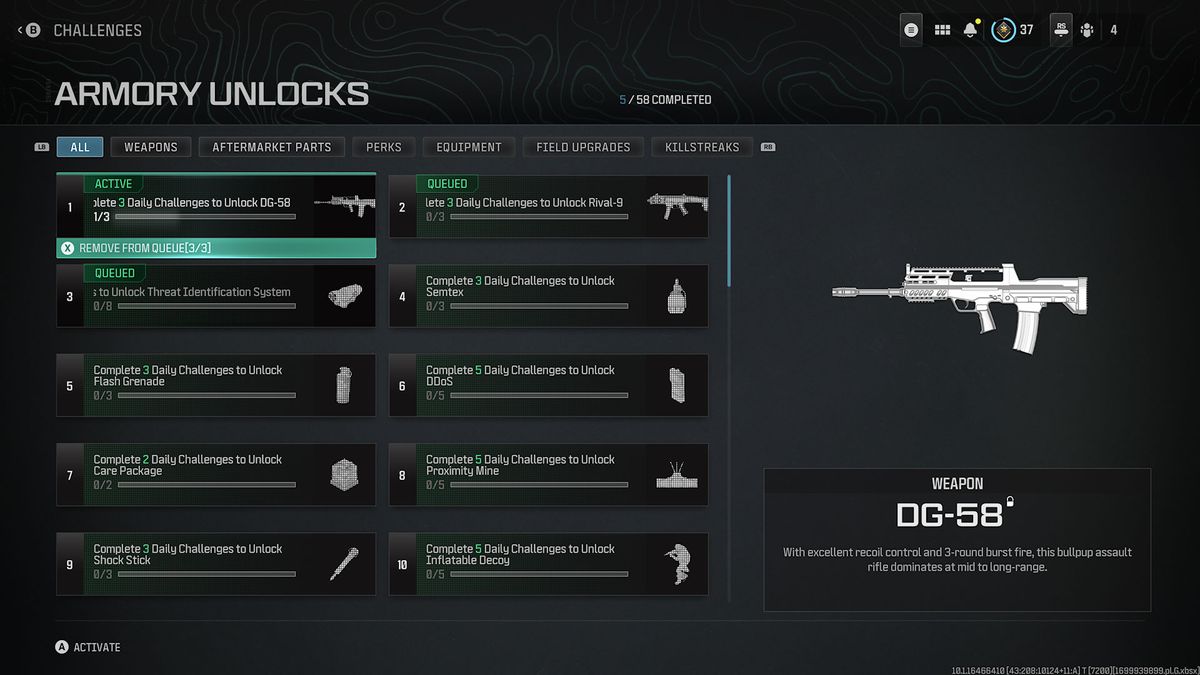 MW3 All Unlocks: Unlock Your Full Potential in the Game!