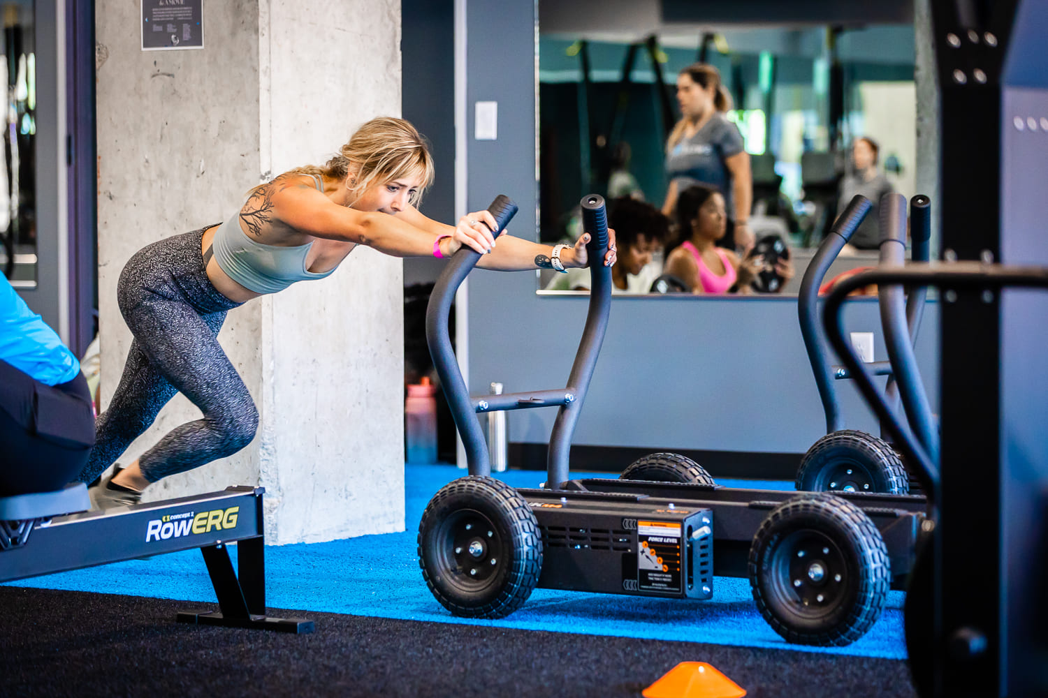 Sweat 440 Ocean: A Deep Dive into the World of Fashion and Lifestyle