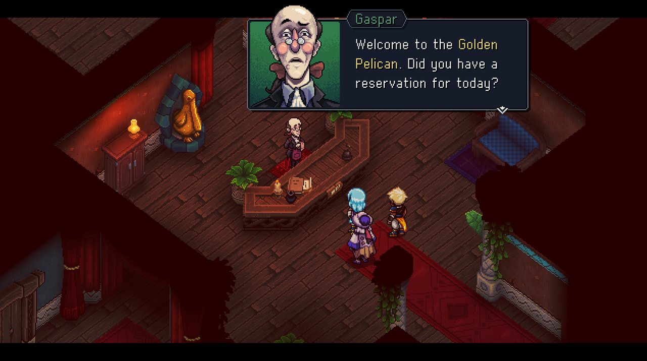 Sea of Stars Question Pack 11: Solving the Mysteries and Navigating the Challenges