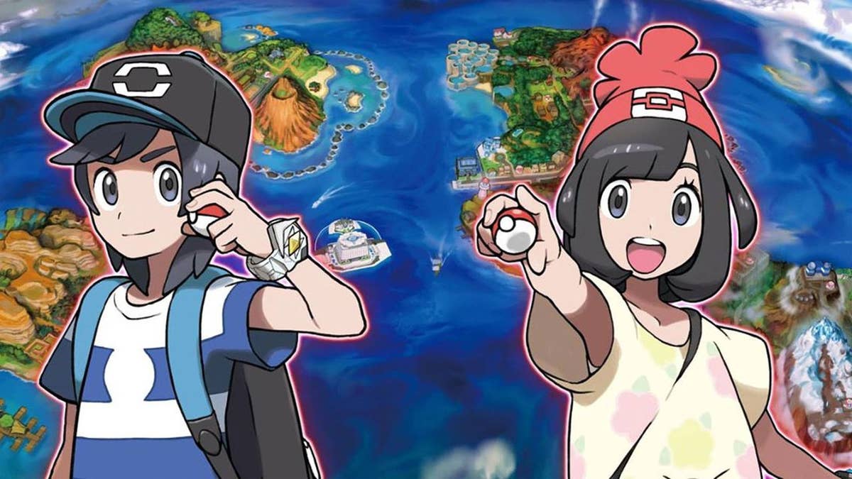 Pokemon Codes for Pokemon Sun and Moon: Unlocking Fun and Surprises