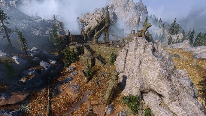 Exploring Skyrim’s Rannveig’s Fast: Secrets, Strategies, and What You Need to Know