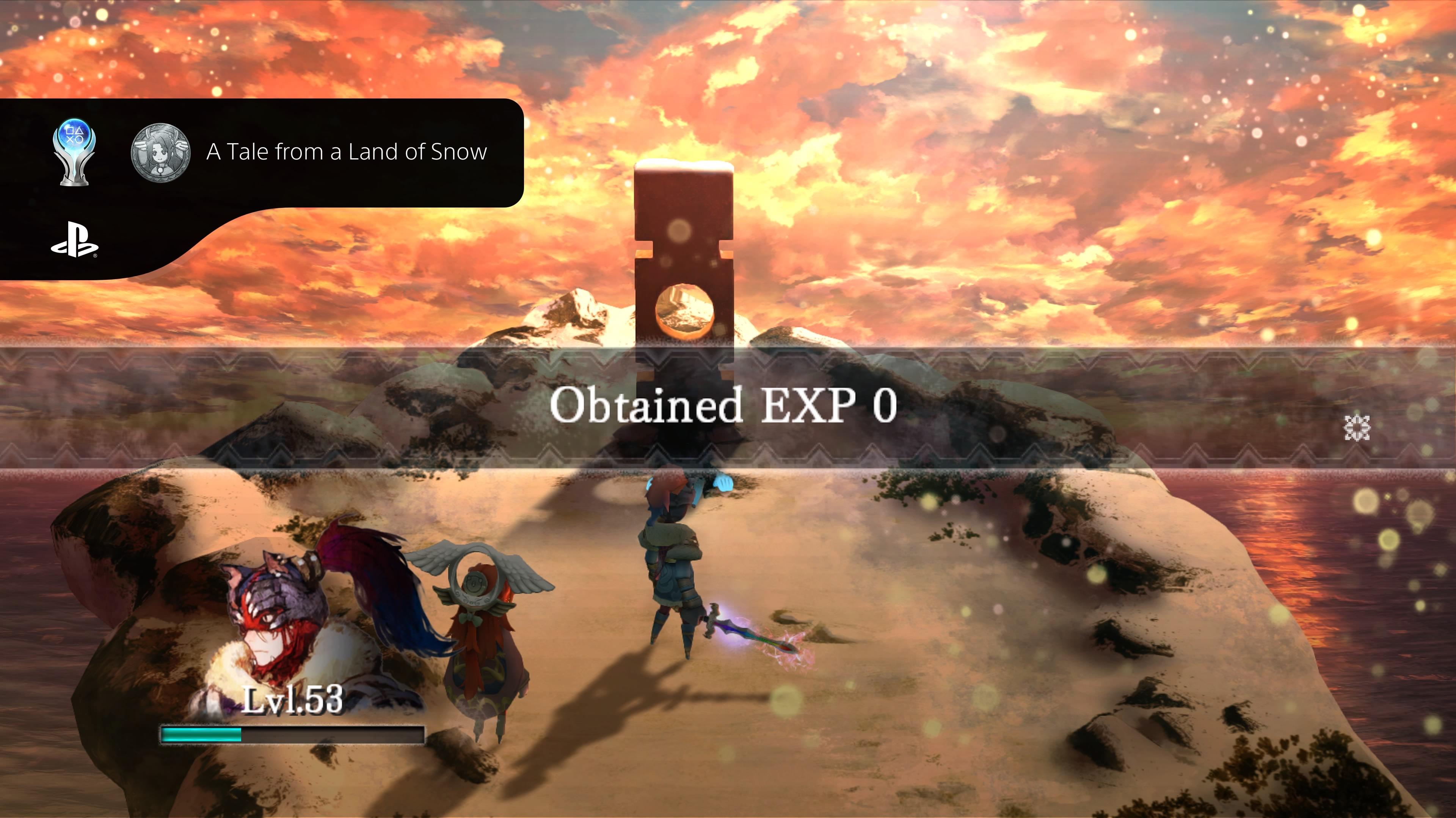 I Am Setsuna Trophy Guide: How to Unlock Every Achievement in This Beautiful RPG