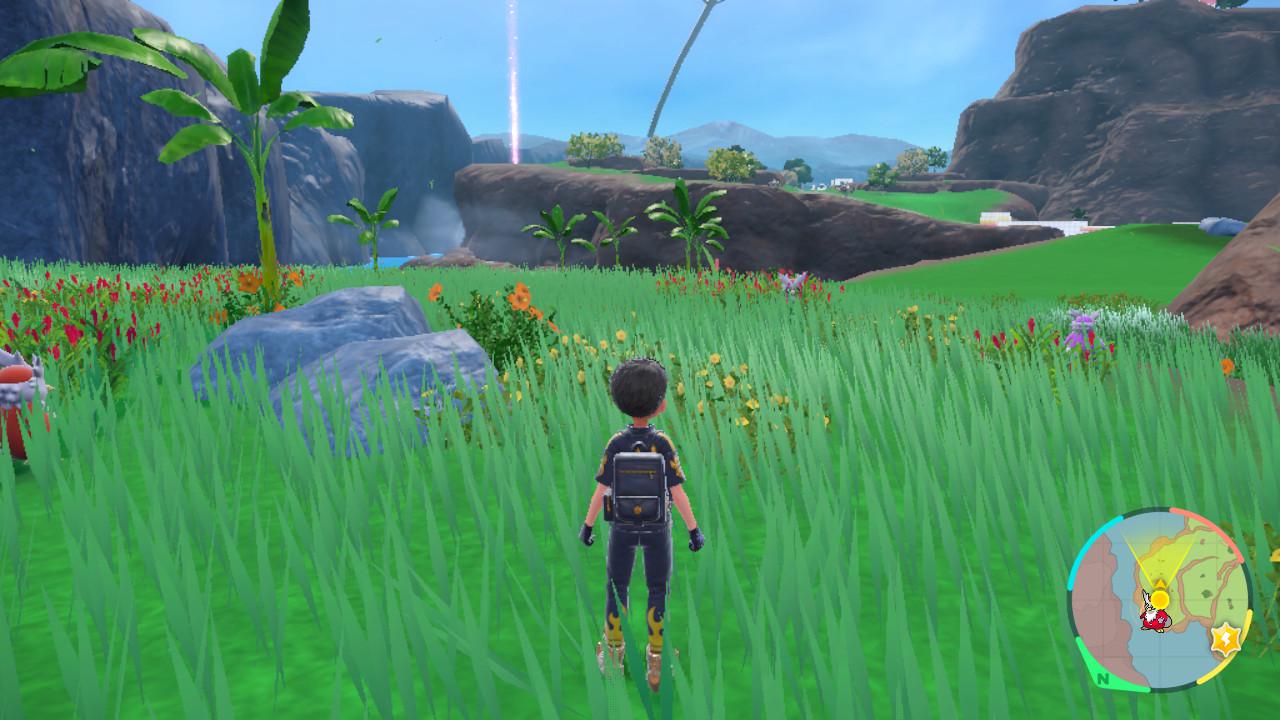 Exploring the Wonders of Pokémon Grass Terrain: A Game-Changer or Just a Little Extra Green?