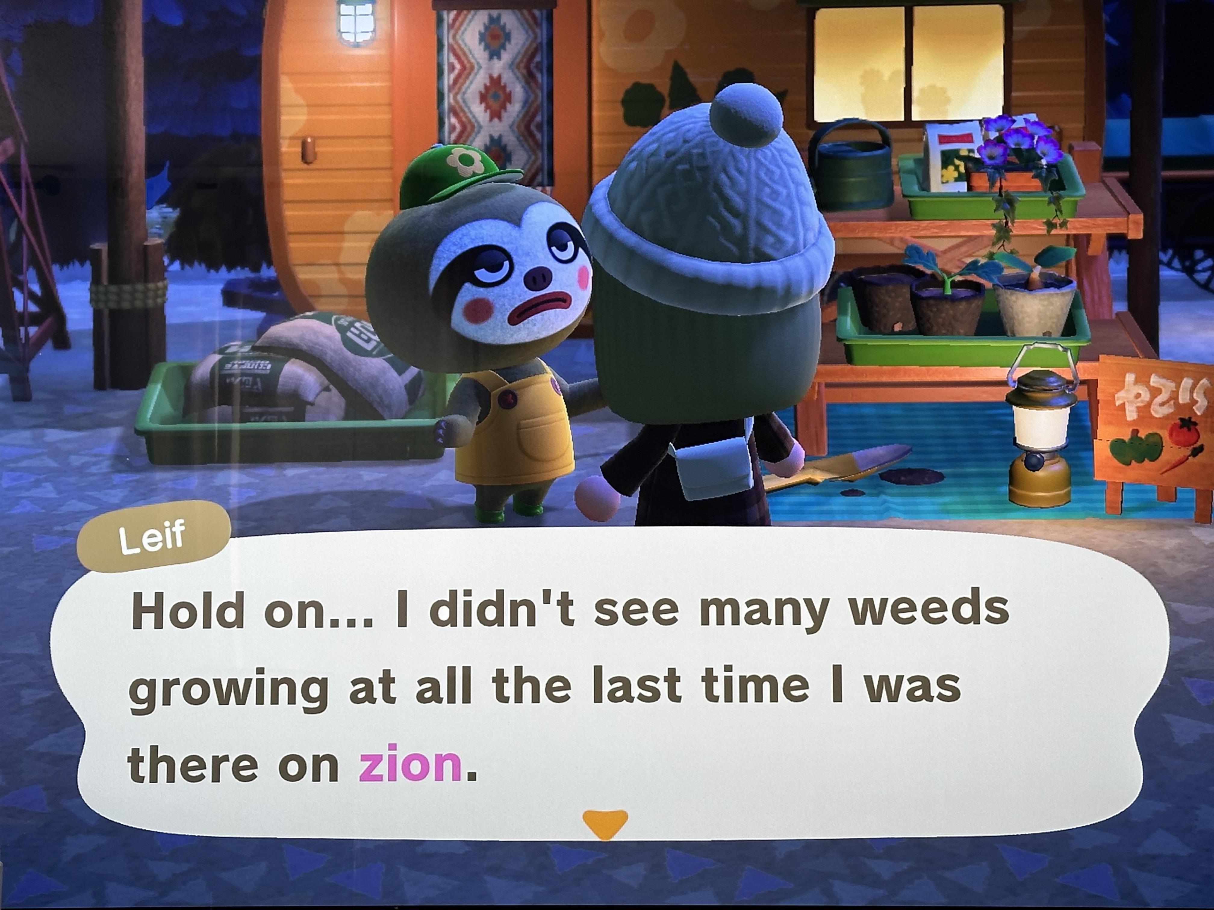 How Many Weeds Do You Need For Leif? Find Out Here!