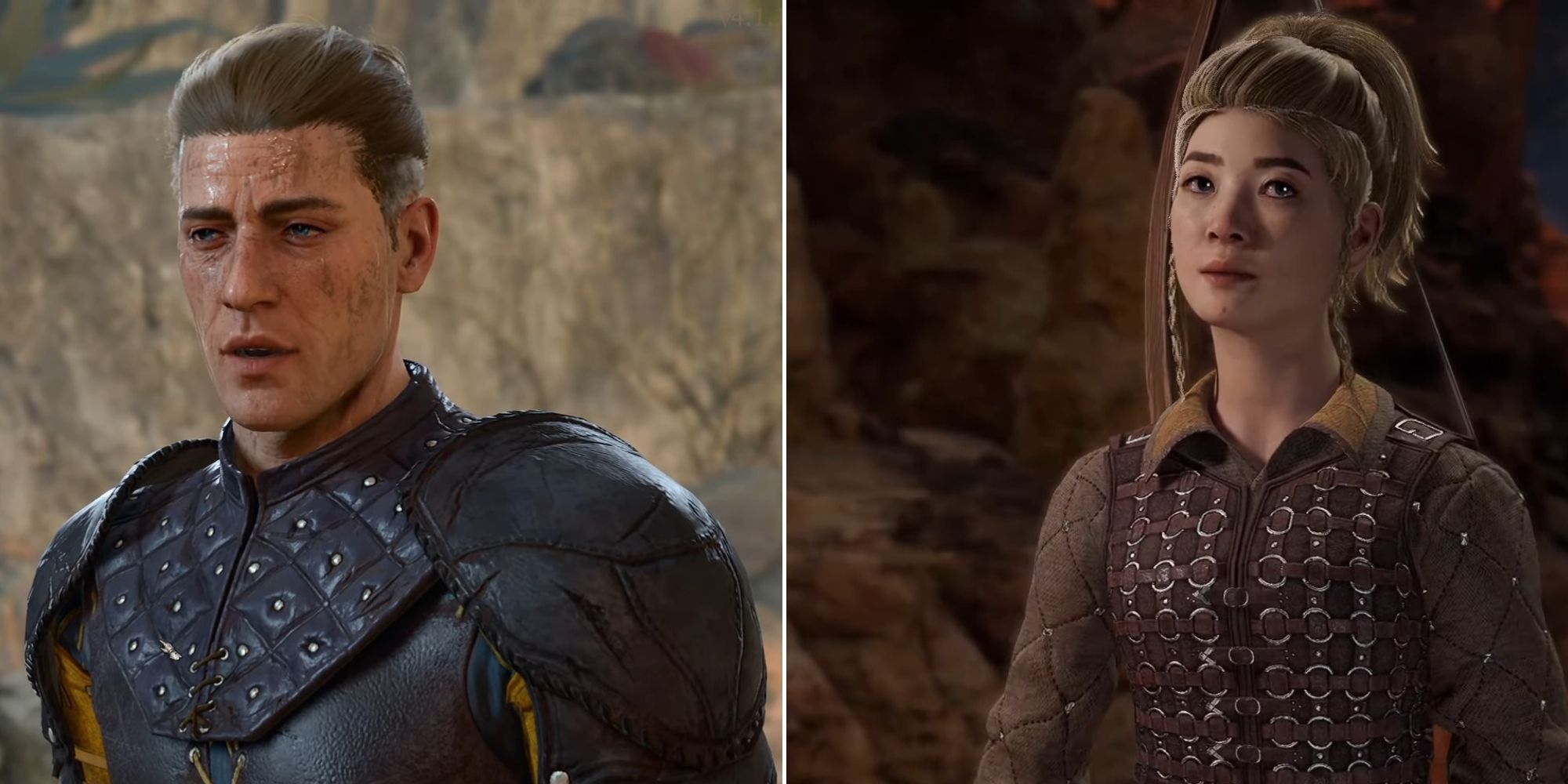Olly and Rugen BG3: A Hilarious Journey Through Baldur's Gate 3