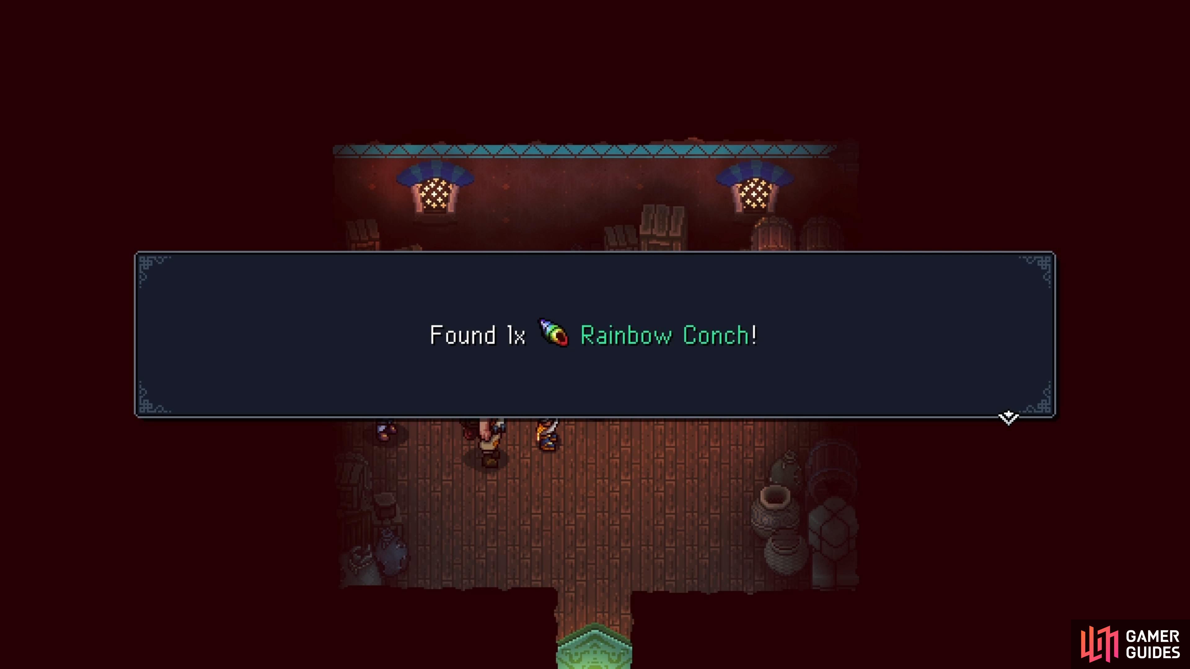 Sea of Stars Mr. Chest: Unlocking the Mystery of the Disappearing Treasure