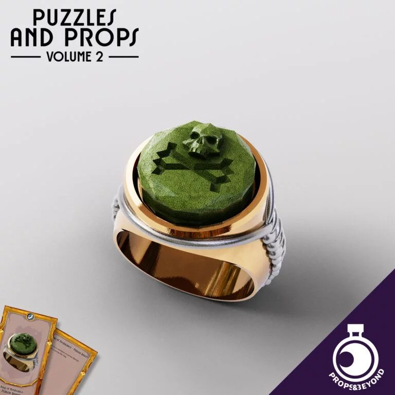 Ring of Poison Resistance BG3: The Ultimate Lifesaver or Just a Fancy Trinket?