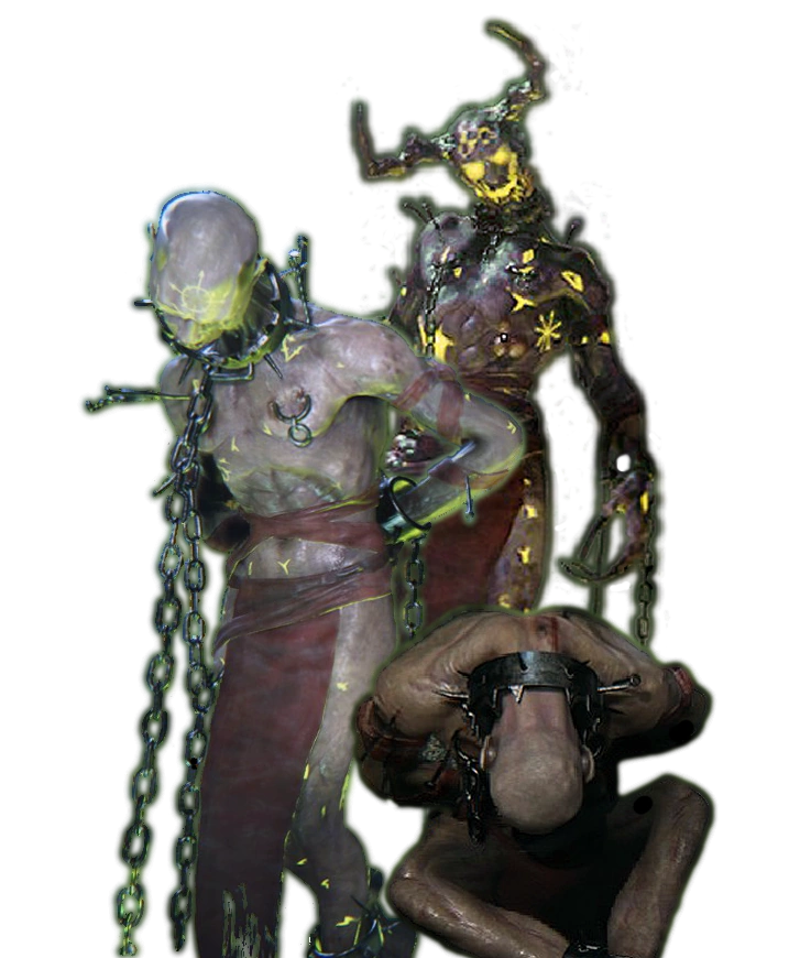 How Strong Are Demon Hosts in Warhammer 40k?