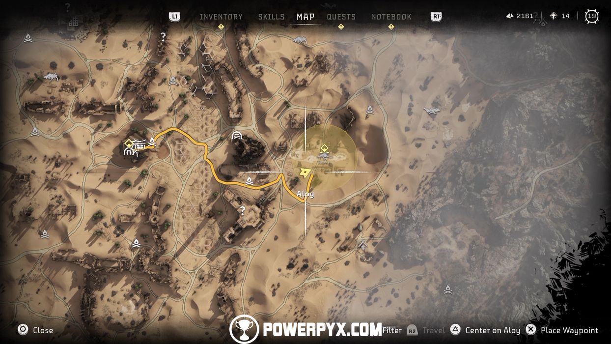Sea of Sands Walkthrough: Your Ultimate Guide to Conquering the Desert