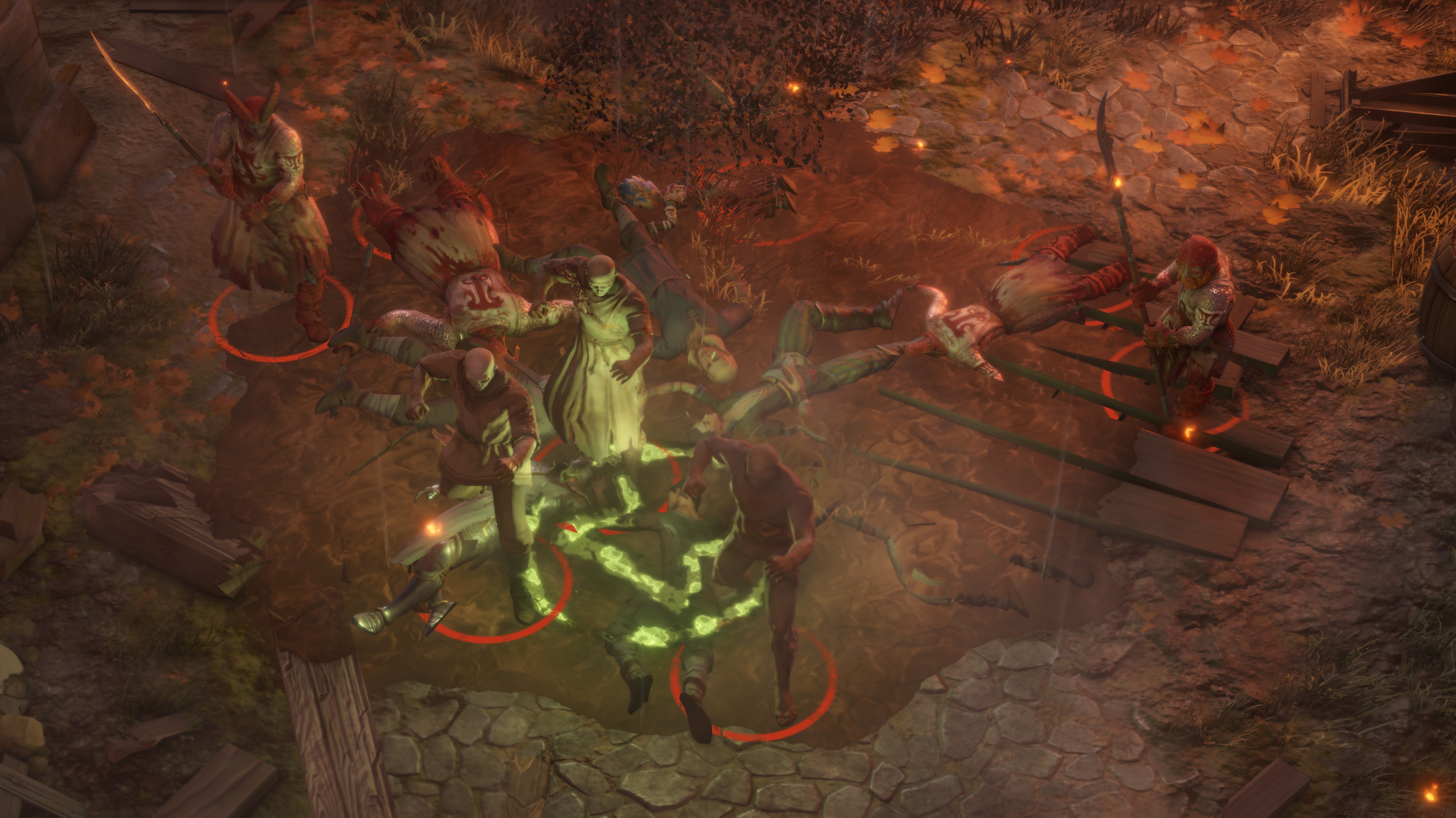 Understanding "Resist Energy Pathfinder": Solving Your Dilemmas in Gameplay