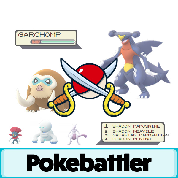 How to Defeat Garchomp: A Complete Guide for Players