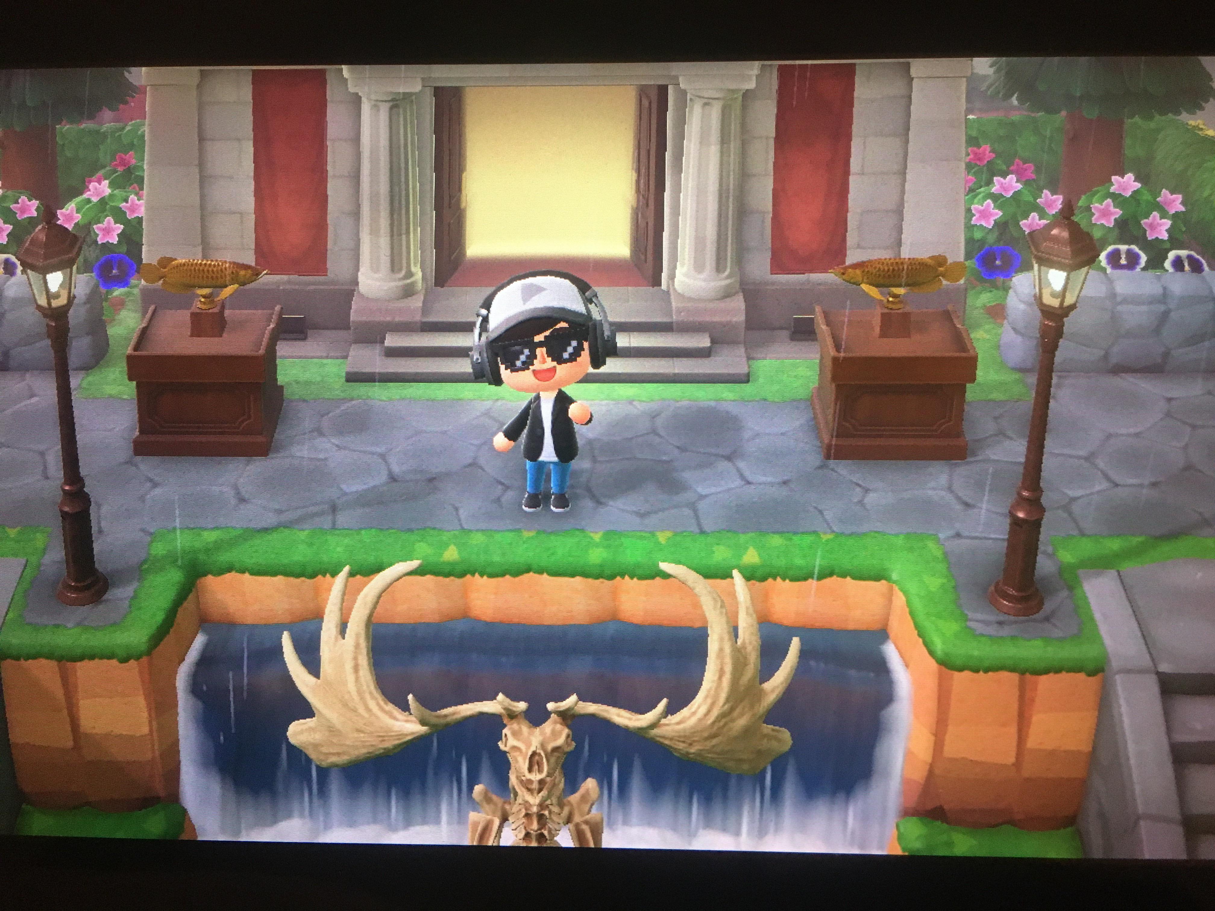 Podium ACNH: The Hidden Gem in Animal Crossing and How to Make the Most of It