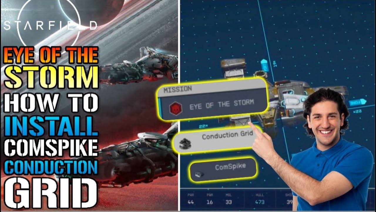How to Install Comspike: A Step-by-Step Guide for Gamers