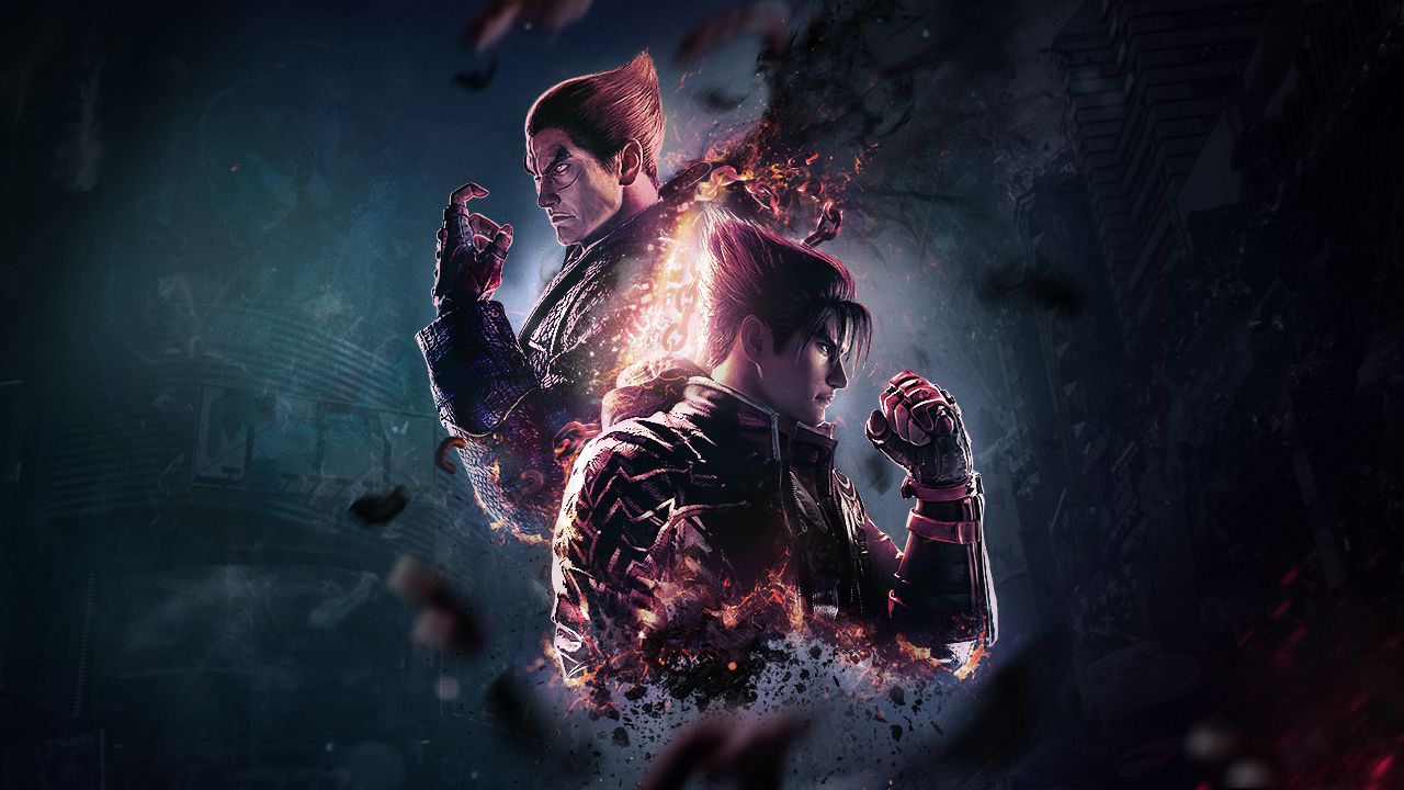 Tekken 8 Banner: Everything You Need to Know About the Latest Game Artwork