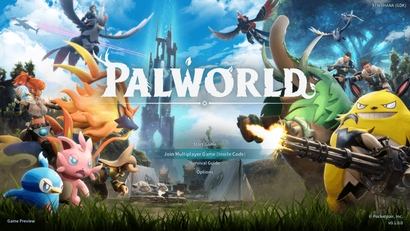 How Often Does Palworld Autosave? A Gamer’s Guide to Managing Your Progress