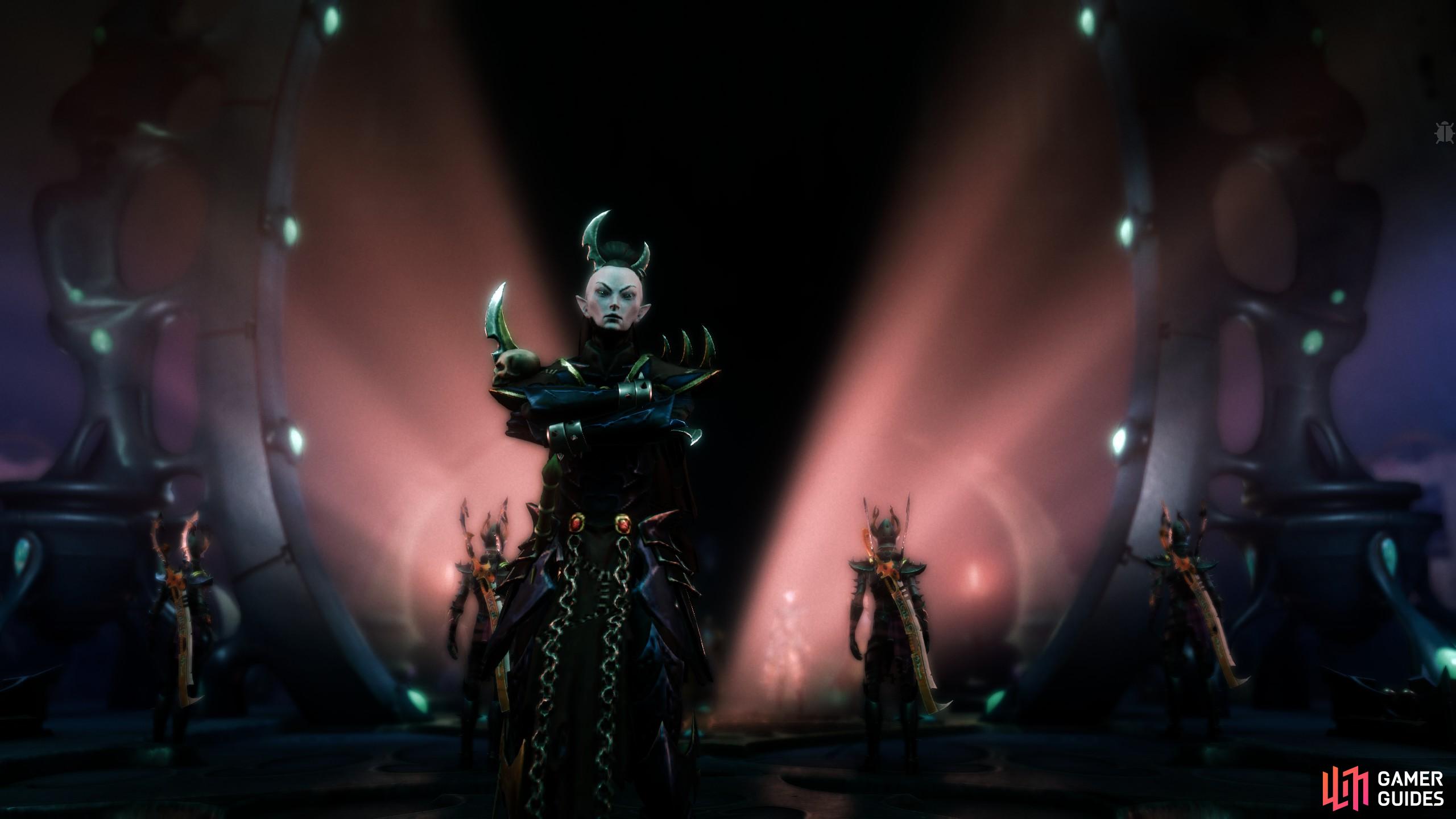 Rogue Trader Janus Choices: What You Need to Know and How to Handle Them