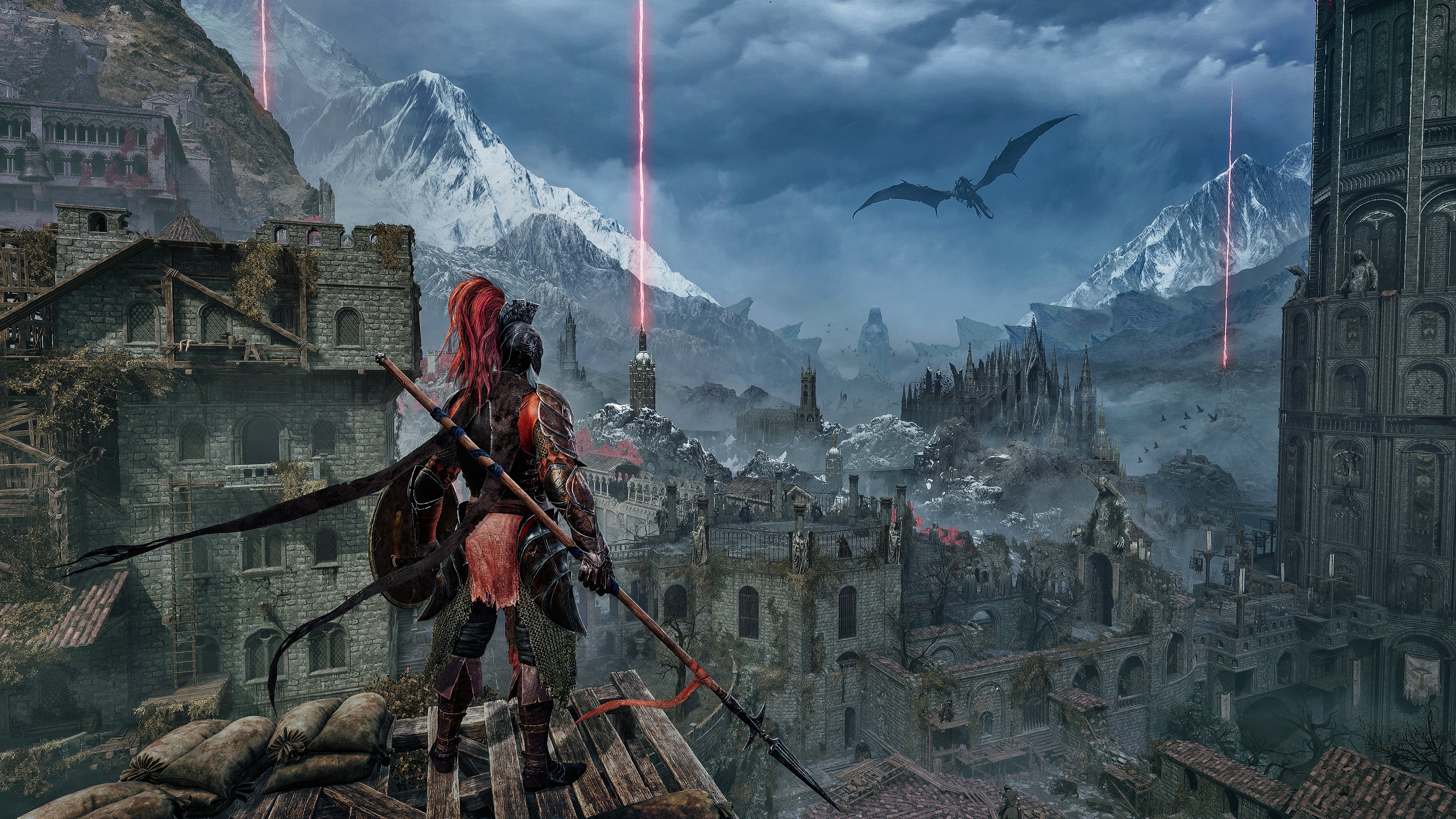 Lords of the Fallen Areas: Common Problems and How to Fix Them