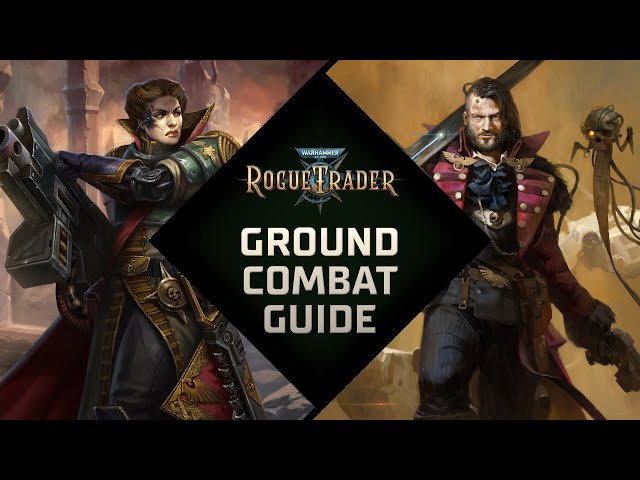 Rogue Trader Plasma Overheat: A Fiery Dilemma You Can't Ignore