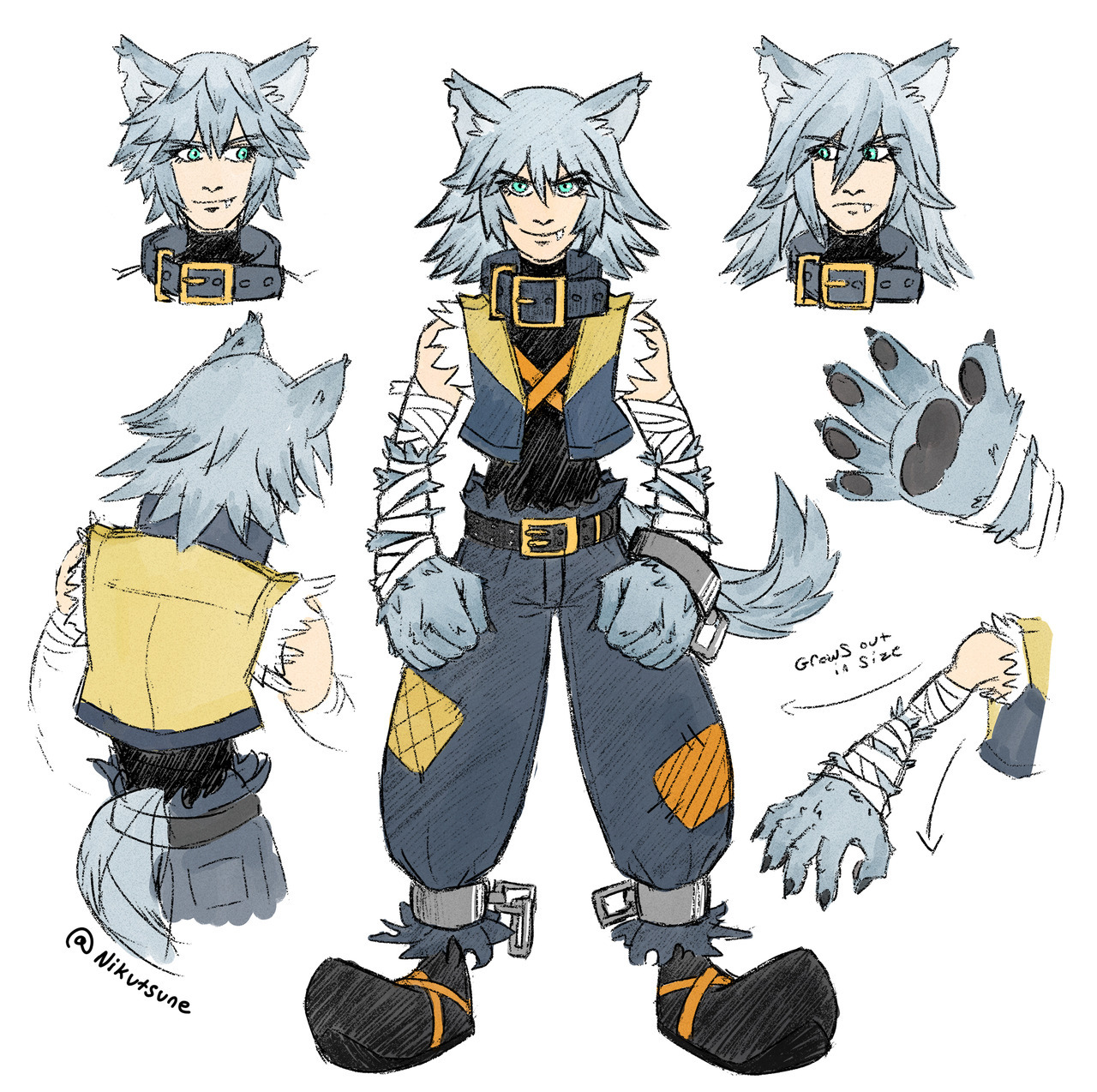 Riku Halloween Town: A Spooky Adventure with a Few Hiccups