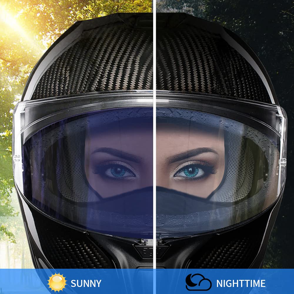 Unlocking the Mystery of the Photochromic Helmet: A Game-Changer or a Headache?