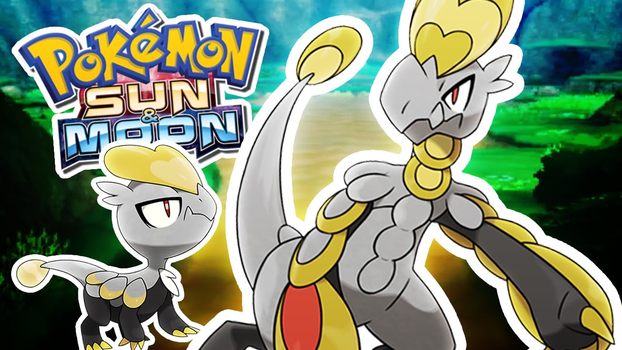 Exploring Pokémon Sun and Moon Dragon Types: A Deep Dive into the Mystical World of Alola