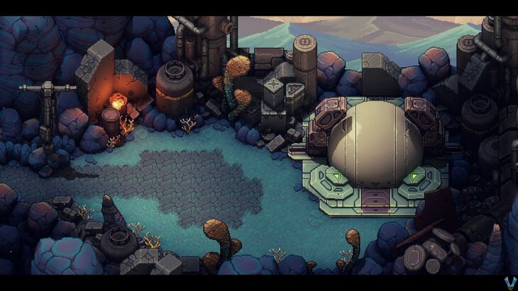 Reaper's Mercy in Sea of Stars: An Unexpected Hiccup in Your Epic Journey