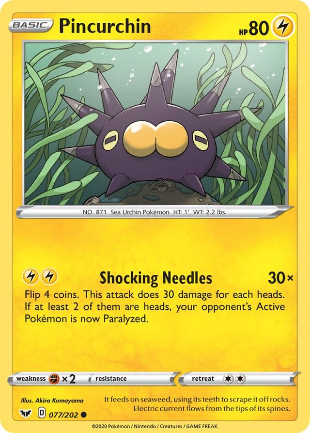 Pincurchin Weakness: How to Defeat This Spiky Menace in Style!