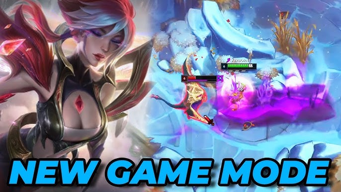 Riven Arena: Unleashing the Chaos and Solving the Rifts in Gameplay