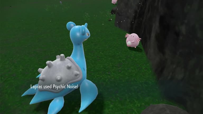Pokemon Psychic Noise: Understanding and Fixing the Mystery Behind the Sound