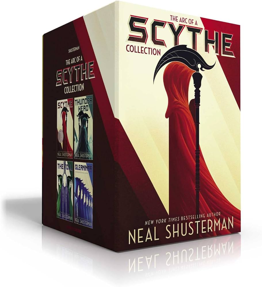Scythe Book Collector's Edition: A Delightful Dive into Strategy, Lore, and Collecting