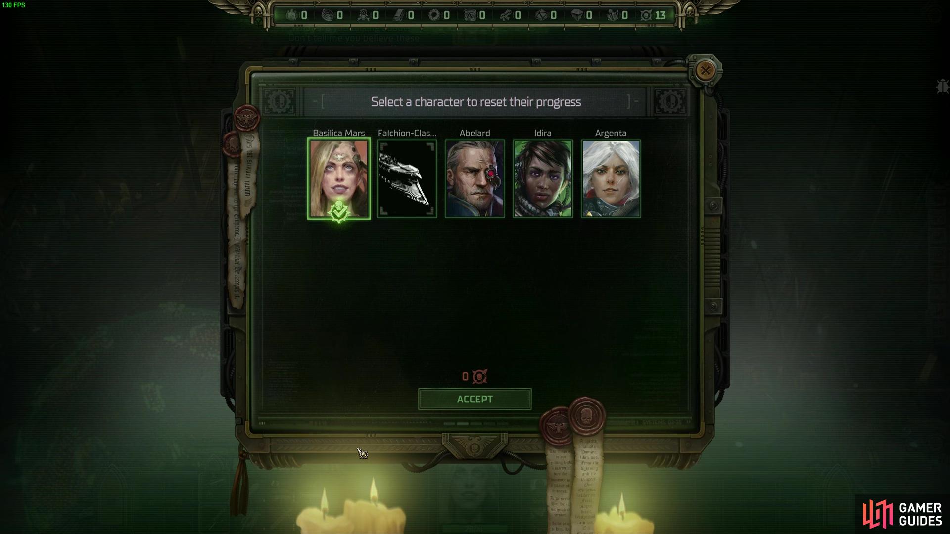 Rogue Trader Respec Cost: The Price of Recalibrating Your Strategy