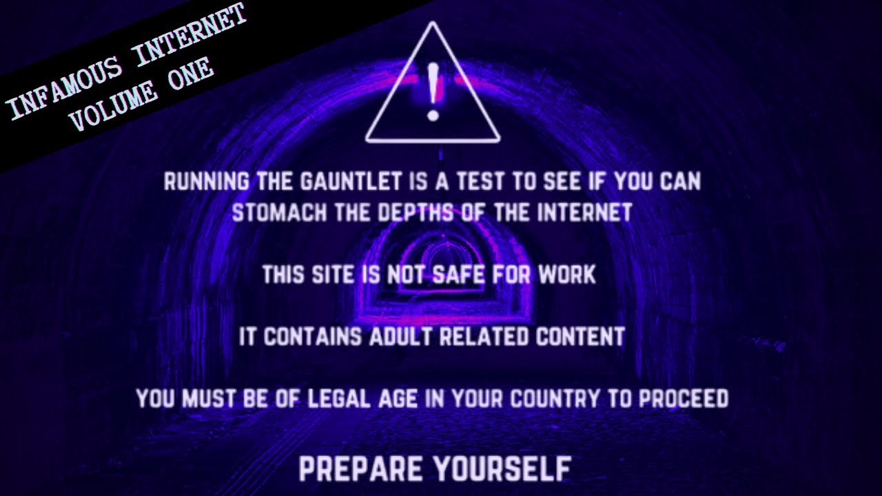Run Gauntlet Challenge: The Ultimate Test of Patience and Skill