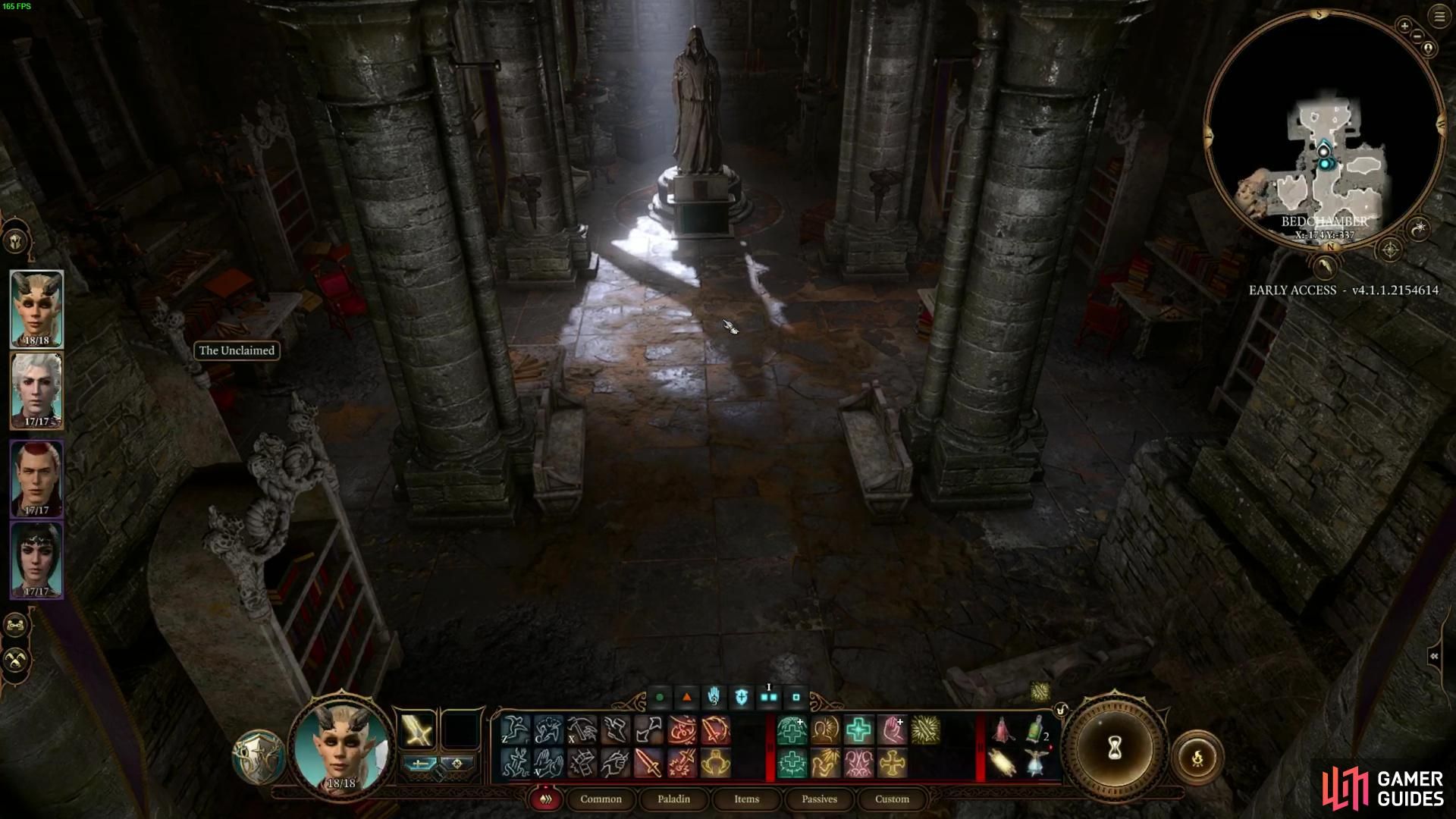 Everything You Need to Know About the Shadowed Crypt Pouch: A Hidden Gem in Gaming