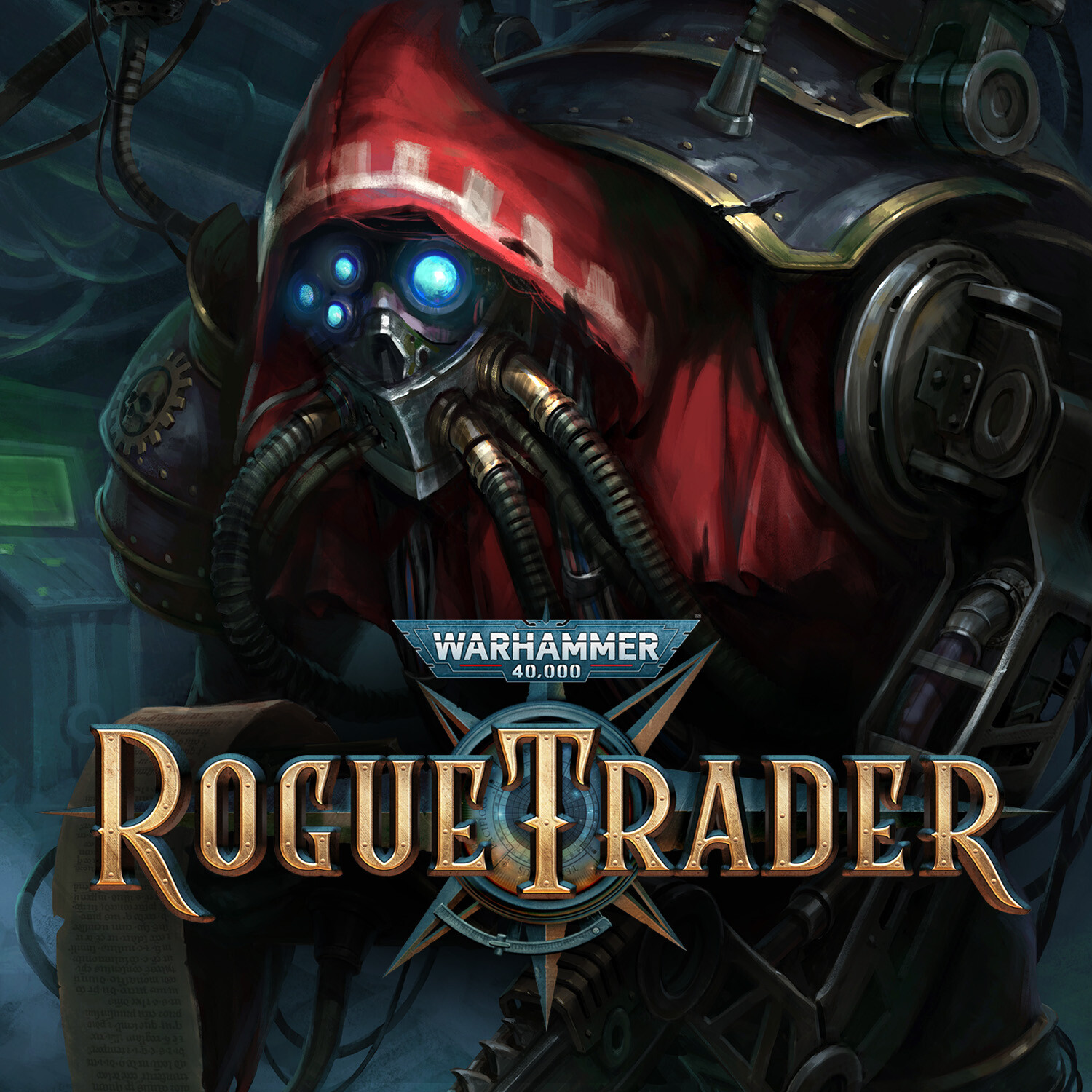 Rogue Trader Opticon 22: Navigating the Chaos and Finding Solutions