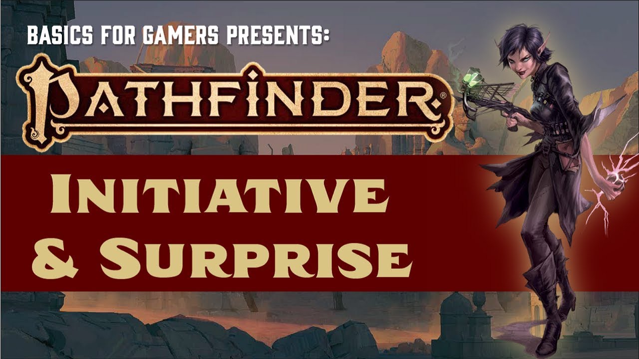 Understanding PF2 Initiative: A Deep Dive into Turn-Based Strategy and Player Experiences