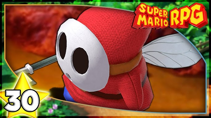 Comprehensive SMRPG Monster List: Your Ultimate Guide to In-Game Creatures