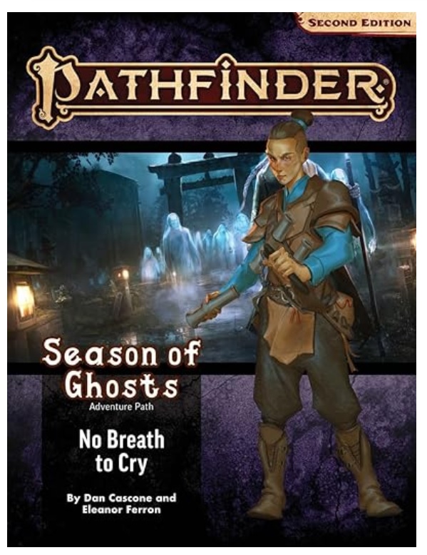 Exploring Pathfinder Health Points: The Unsung Hero of Your Adventure!