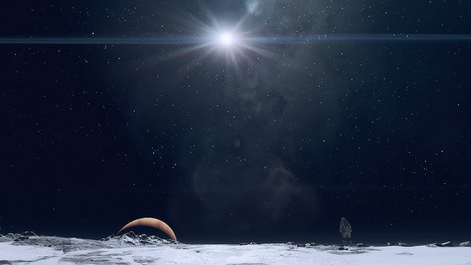 Exploring the Mysteries of Starfield's Valo System: A Journey Through the Cosmos