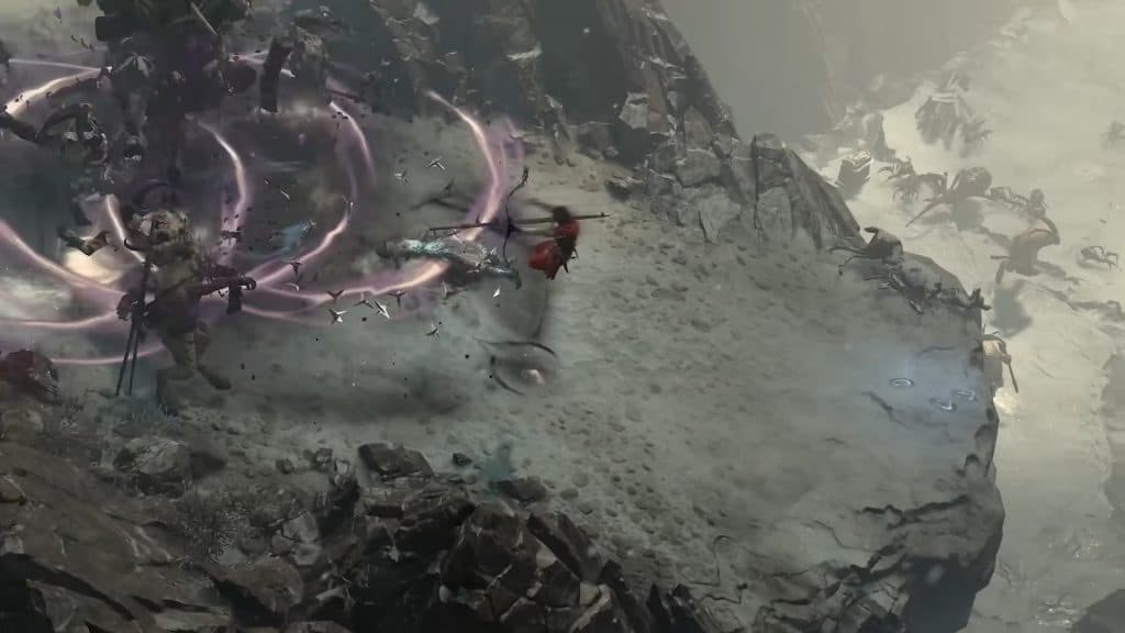 Ravager's Aspect in Diablo 4: Unleashing Chaos or Just a Fancy Name?
